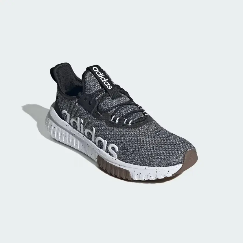 Adidas Men Kaptir 4.0 Shoes for $37.80
